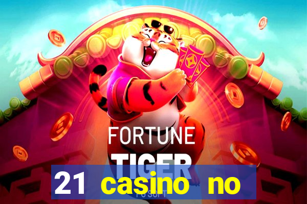 21 casino no deposit free spins