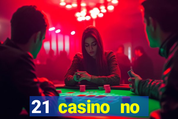 21 casino no deposit free spins