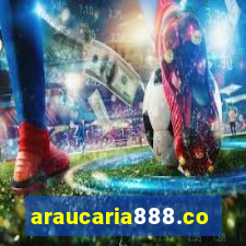 araucaria888.com