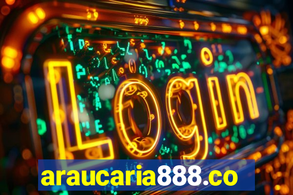 araucaria888.com