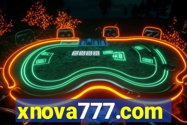 xnova777.com