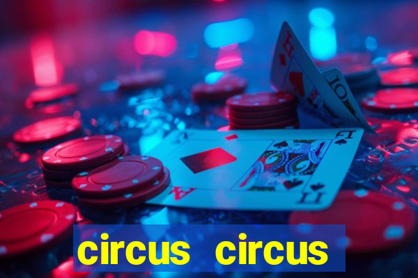 circus circus casino vegas