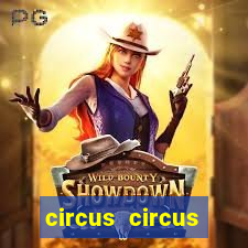 circus circus casino vegas