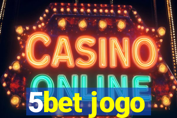 5bet jogo