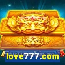 love777.com