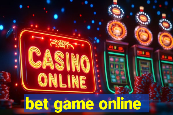 bet game online