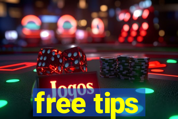 free tips