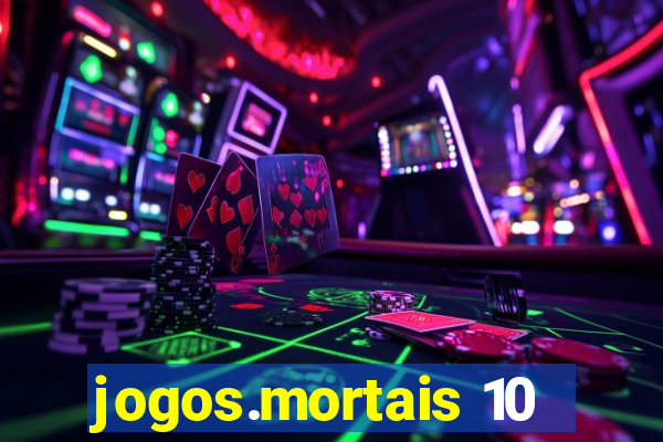 jogos.mortais 10