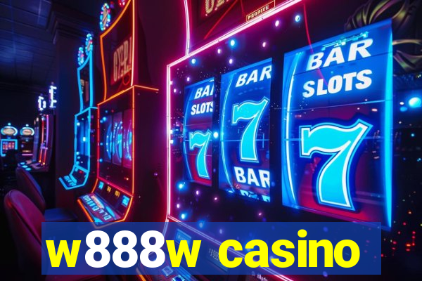 w888w casino