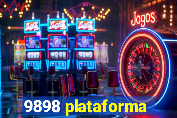 9898 plataforma