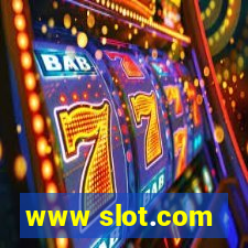 www slot.com