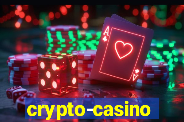 crypto-casino