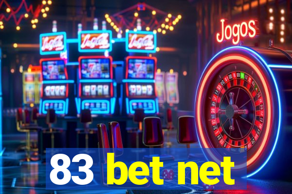 83 bet net