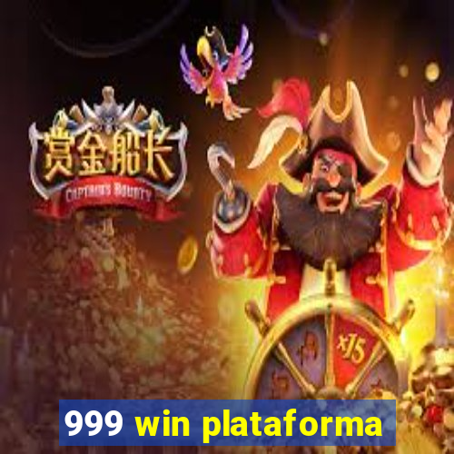 999 win plataforma