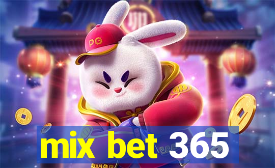 mix bet 365