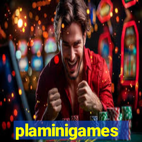 plaminigames