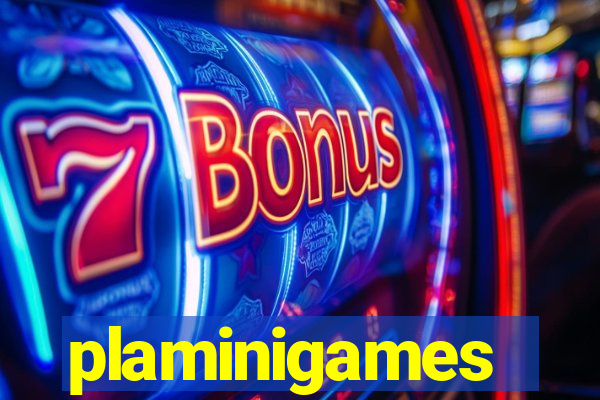 plaminigames