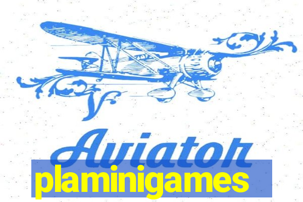 plaminigames