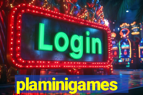 plaminigames