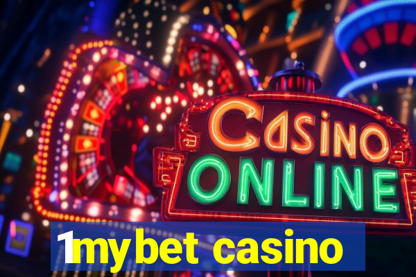 1mybet casino