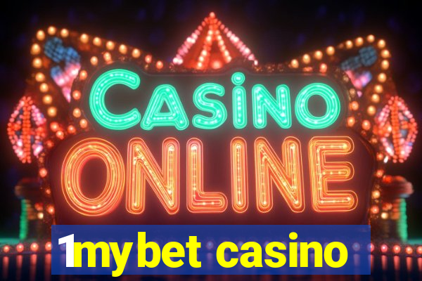 1mybet casino