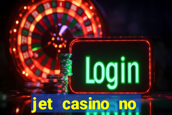 jet casino no deposit bonus