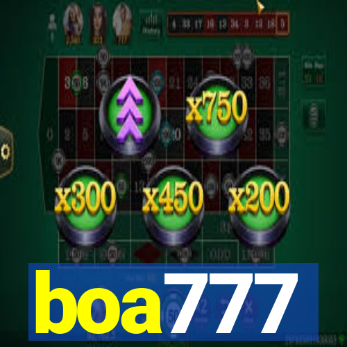 boa777