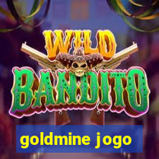 goldmine jogo