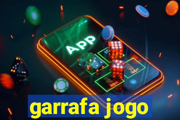 garrafa jogo