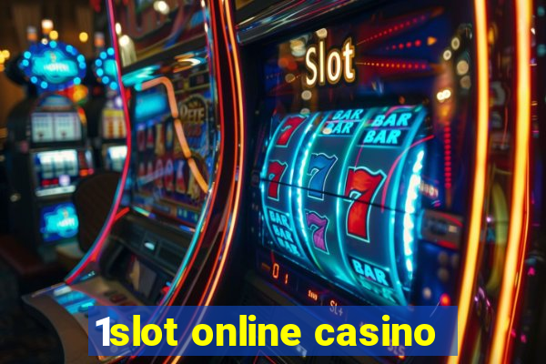 1slot online casino