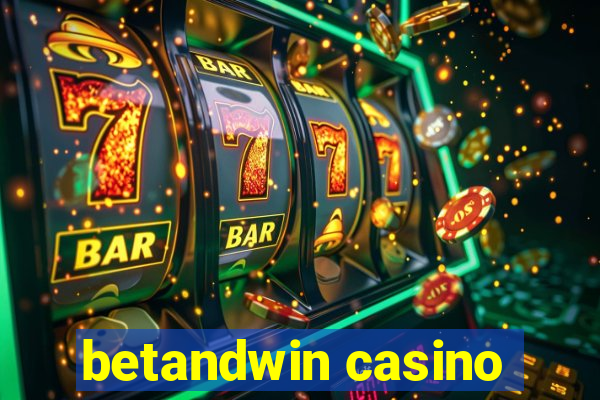 betandwin casino