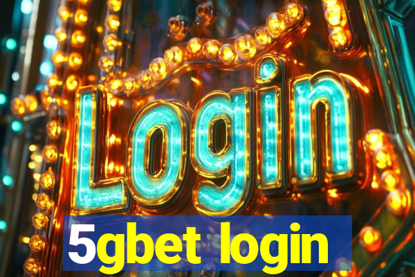 5gbet login