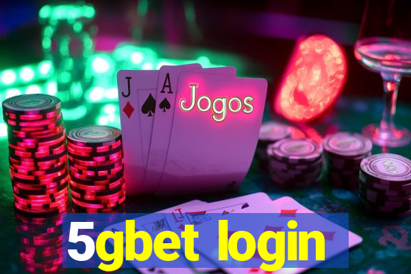 5gbet login