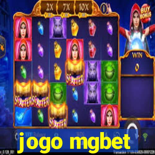 jogo mgbet