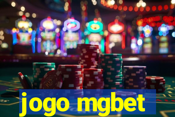 jogo mgbet