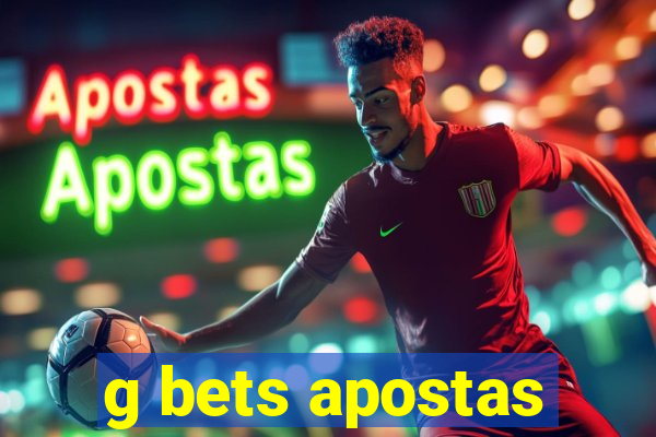 g bets apostas