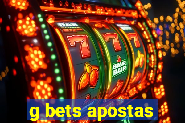 g bets apostas