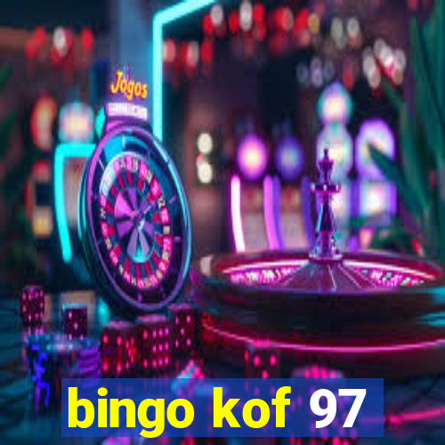 bingo kof 97