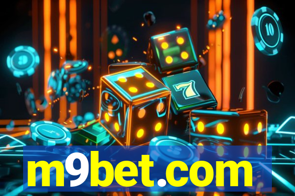 m9bet.com