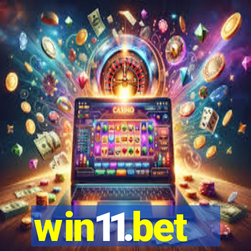 win11.bet