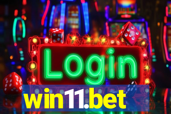 win11.bet