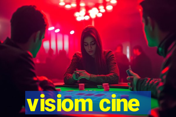 visiom cine