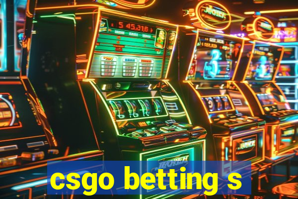 csgo betting s