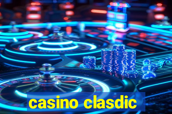 casino clasdic