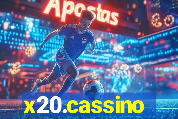 x20.cassino