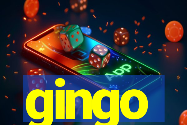 gingo