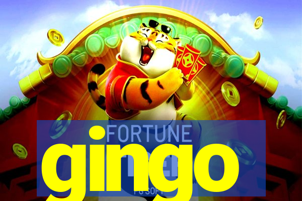 gingo