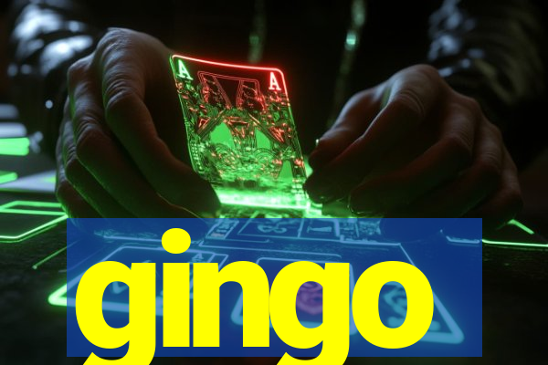 gingo