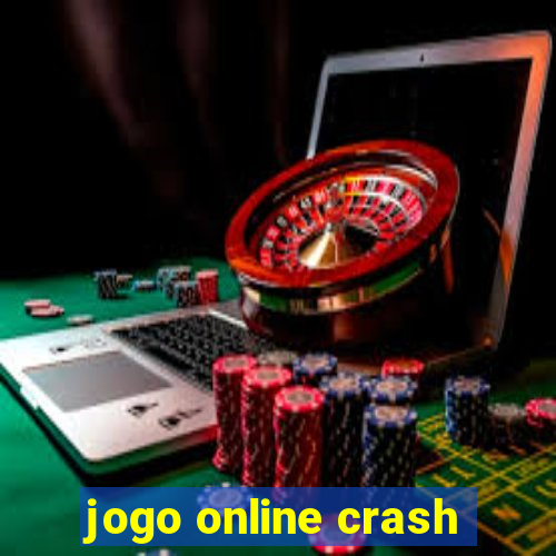 jogo online crash