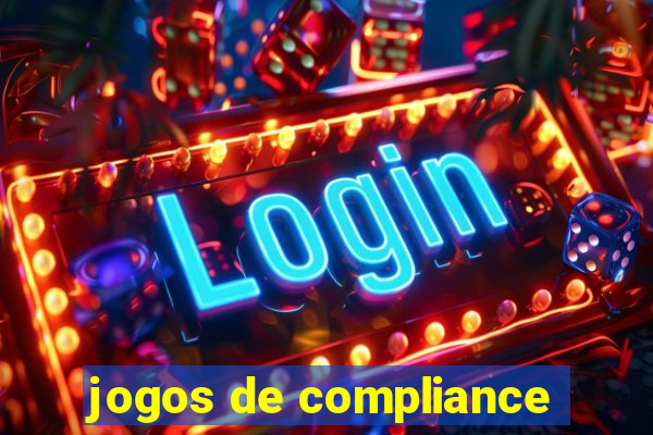 jogos de compliance